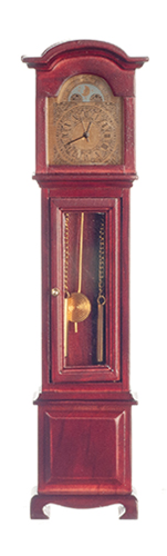 Working Grandfather Clock